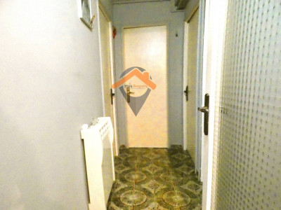 PISO ACOGEDOR TODO EXTERIOR MERINALS-SABADELL