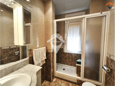 Piso amplio y luminoso en la mejor zona Concordia-Sabadell