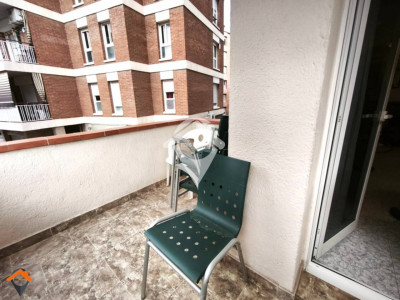 Piso amplio y luminoso en la mejor zona Concordia-Sabadell