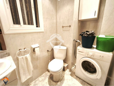 Piso amplio y luminoso en la mejor zona Concordia-Sabadell