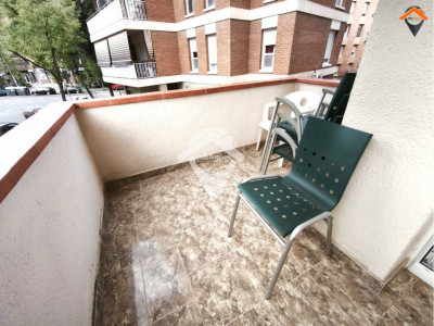 Piso amplio y luminoso en la mejor zona Concordia-Sabadell