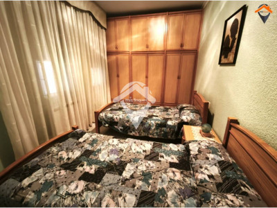 Piso amplio y luminoso en la mejor zona Concordia-Sabadell