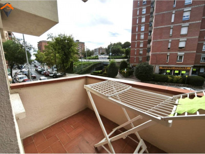 Piso amplio y luminoso en la mejor zona de La Concordia, Sabadell!!!