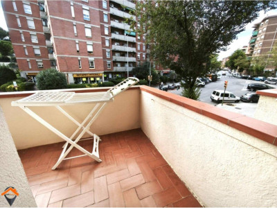 Piso amplio y luminoso en la mejor zona de La Concordia, Sabadell!!!