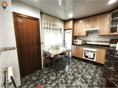 Piso amplio y luminoso en la mejor zona de La Concordia, Sabadell!!!