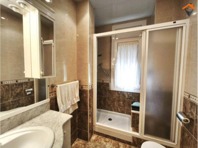 Piso amplio y luminoso en la mejor zona de La Concordia, Sabadell!!!