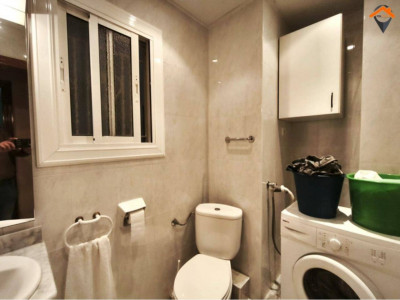 Piso amplio y luminoso en la mejor zona de La Concordia, Sabadell!!!