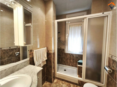 Piso amplio y luminoso en la mejor zona de La Concordia, Sabadell!!!