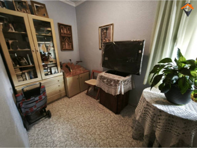 Piso amplio y luminoso en la mejor zona de La Concordia, Sabadell!!!