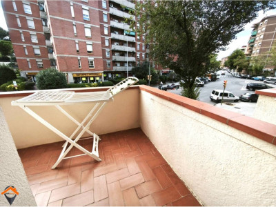 Piso amplio y luminoso en la mejor zona de La Concordia, Sabadell!!!