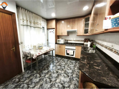 Piso amplio y luminoso en la mejor zona de La Concordia, Sabadell!!!