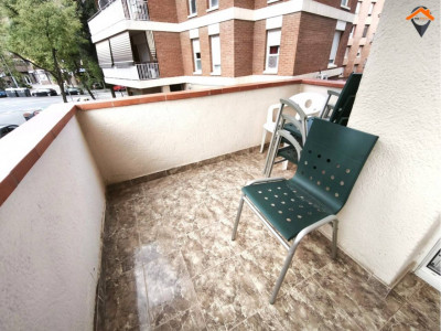 Piso amplio y luminoso en la mejor zona de La Concordia, Sabadell!!!