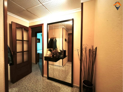 Piso amplio y luminoso en la mejor zona de La Concordia, Sabadell!!!