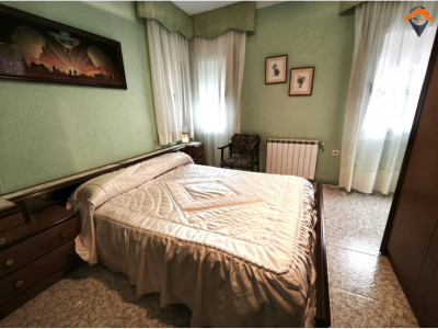 Piso amplio y luminoso en la mejor zona de La Concordia, Sabadell!!!