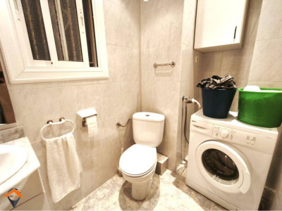 Piso amplio y luminoso en la mejor zona de La Concordia, Sabadell!!!