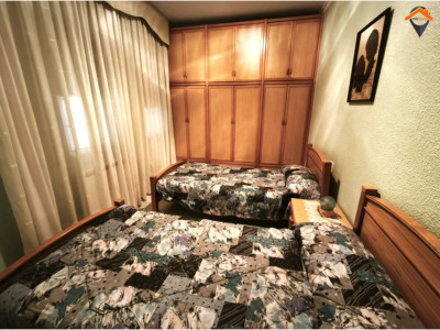 Piso amplio y luminoso en la mejor zona de La Concordia, Sabadell!!!