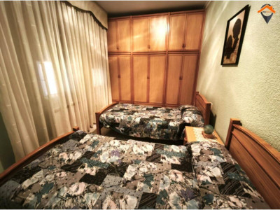 Piso amplio y luminoso en la mejor zona de La Concordia, Sabadell!!!