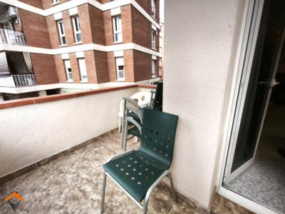 Piso amplio y luminoso en la mejor zona de La Concordia, Sabadell!!!