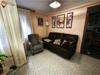 Piso amplio y luminoso en la mejor zona de La Concordia, Sabadell!!!