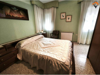 Piso amplio y luminoso en la mejor zona de La Concordia, Sabadell!!!