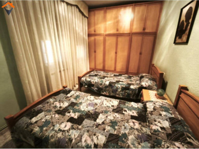 Piso amplio y luminoso en la mejor zona de La Concordia, Sabadell!!!