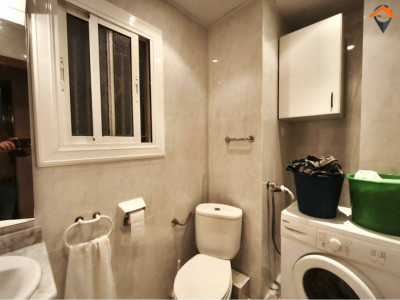 Piso amplio y luminoso en la mejor zona de La Concordia, Sabadell!!!