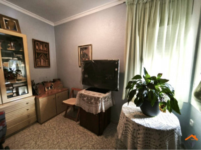 Piso amplio y luminoso en la mejor zona de La Concordia, Sabadell!!!