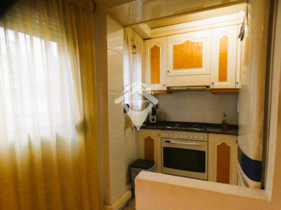 PISO BAJOS TODO EXTERIOR MERINALS-SABADELL