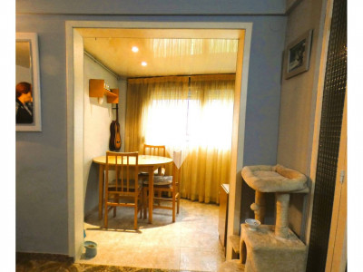 PISO BAJOS TODO EXTERIOR MERINALS-SABADELL