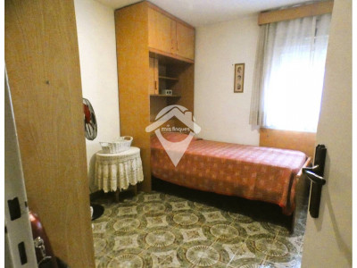 PISO BAJOS TODO EXTERIOR MERINALS-SABADELL