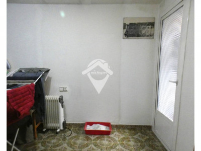 PISO BAJOS TODO EXTERIOR MERINALS-SABADELL