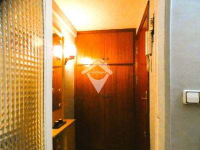 PISO BAJOS TODO EXTERIOR MERINALS-SABADELL