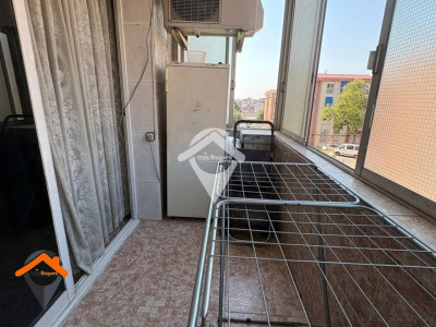 PISO CANTONERO 4 HABITACIONES CON BALCON, ASCENSOR Y TRASTERO