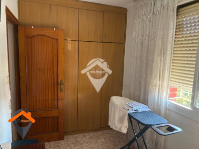 PISO CANTONERO 4 HABITACIONES CON BALCON, ASCENSOR Y TRASTERO