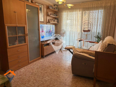 PISO CANTONERO 4 HABITACIONES CON BALCON, ASCENSOR Y TRASTERO