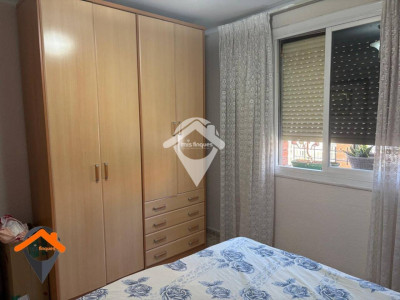 PISO CANTONERO 4 HABITACIONES CON BALCON, ASCENSOR Y TRASTERO