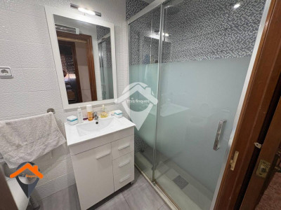 PISO CANTONERO 4 HABITACIONES CON BALCON, ASCENSOR Y TRASTERO