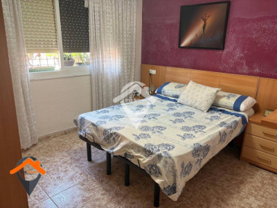 PISO CANTONERO 4 HABITACIONES CON BALCON, ASCENSOR Y TRASTERO