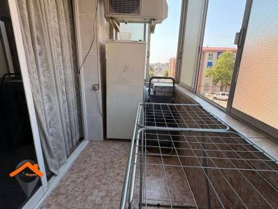 PISO CANTONERO CON 4 HABITACIONES, BALCON, ASCENSOR Y TRASTERO!!!