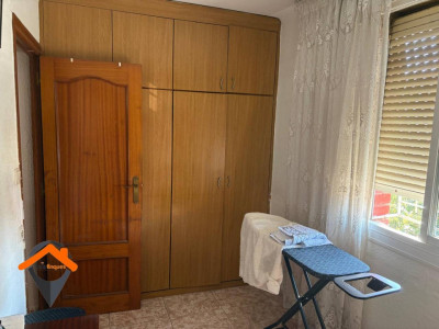 PISO CANTONERO CON 4 HABITACIONES, BALCON, ASCENSOR Y TRASTERO!!!