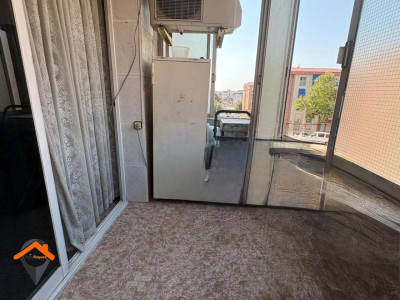 PISO CANTONERO CON 4 HABITACIONES, BALCON, ASCENSOR Y TRASTERO!!!