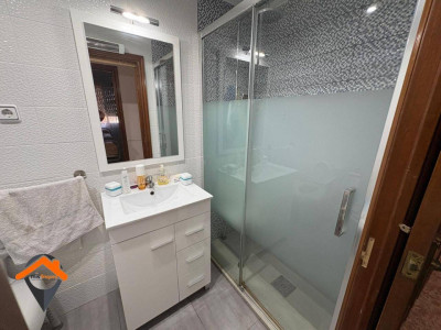 PISO CANTONERO CON 4 HABITACIONES, BALCON, ASCENSOR Y TRASTERO!!!