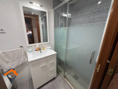 PISO CANTONERO CON 4 HABITACIONES, BALCON, ASCENSOR Y TRASTERO!!!