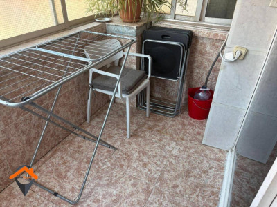 PISO CANTONERO CON 4 HABITACIONES, BALCON, ASCENSOR Y TRASTERO!!!