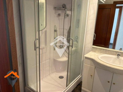 PISO CANTONERO JUNTO PARC DEL NORD CON PARKING INCLUIDO