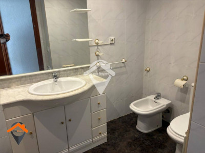 PISO CANTONERO JUNTO PARC DEL NORD CON PARKING INCLUIDO