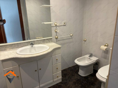 PISO CANTONERO JUNTO PARC DEL NORD CON PARKING INCLUIDO!!!!