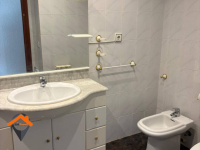 PISO CANTONERO JUNTO PARC DEL NORD CON PARKING INCLUIDO!!!!