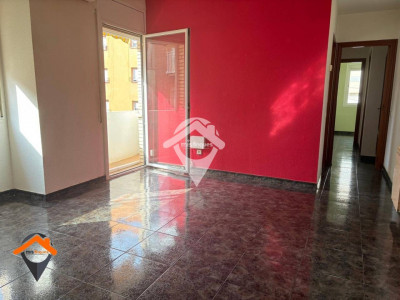 PISO CANTONERO JUNTO PARC DEL NORD CON PARKING INCLUIDO