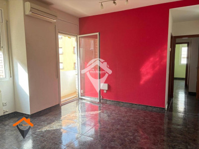 PISO CANTONERO JUNTO PARC DEL NORD CON PARKING INCLUIDO